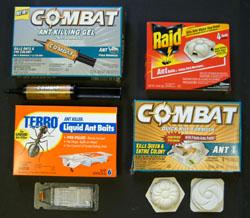 Ant Baits Ant Baits