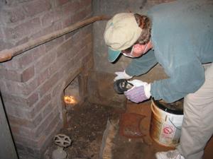 Brown Recluse Inspection Brown Recluse Inspection