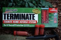 Terminate Terminate