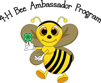 4-H Bee Ambassador Program