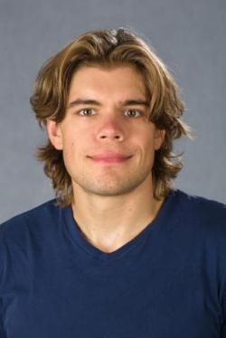 Nathan Mercer Nathan Mercer