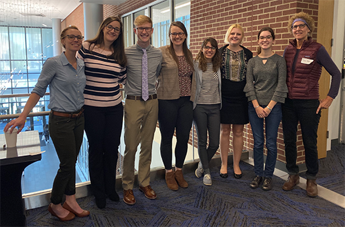 2019 Lab Associates 2019 Lab Associates