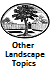 General Landscape-Pest Topics