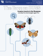 Buzz About Bugs