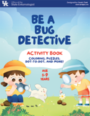 Bug Detective