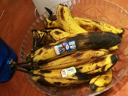 Rotten Fruit