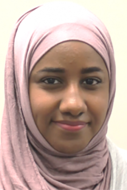 Najla Najla