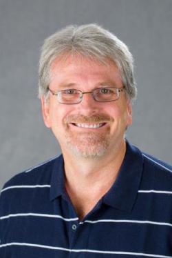 Eric Chapman Eric Chapman