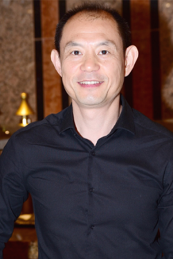 Zhou Zhou
